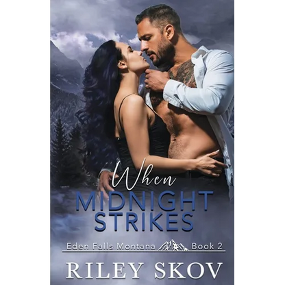 When Midnight Strikes - Paperback
