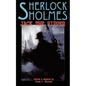Sherlock Holmes Vs Jack the Ripper - Paperback