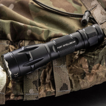 FURY IntelliBeam (Dual Fuel)(High Lumen)