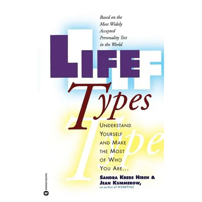 Lifetypes - Paperback