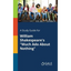 A Study Guide for William Shakespeare's "Much Ado About Nothing" - Paperback