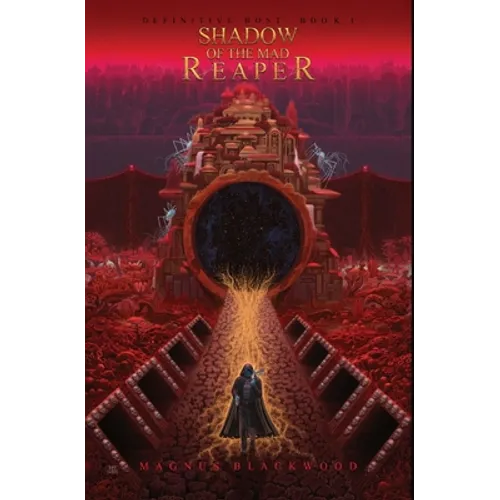 Shadow of the Mad Reaper - Paperback