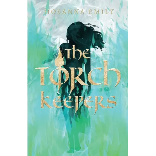 The Torch Keepers - Paperback