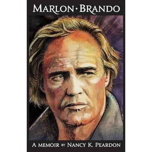 Marlon Brando: A Memoir - Paperback