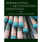 Bookeeping & Accounting Essentials: for Small Business Owners - Paperback