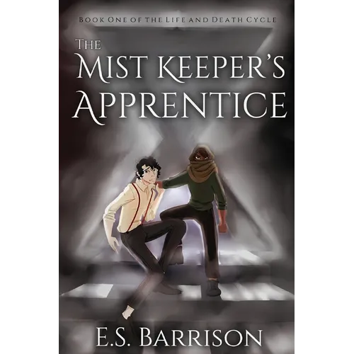 The Mist Keeper's Apprentice - Paperback