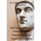 The Cambridge Medieval History vol 1 - The Christian Roman Empire and the Foundation of the Teutonic Kingdoms - Paperback