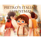 Pietro's Italian Christmas - Paperback