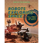 Robots Exploring Space - Paperback