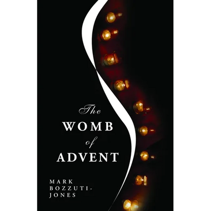 The Womb of Advent - Paperback