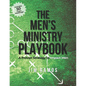 The Men's Ministry Playbook: A Proven Strategy to Impact Men - Paperback