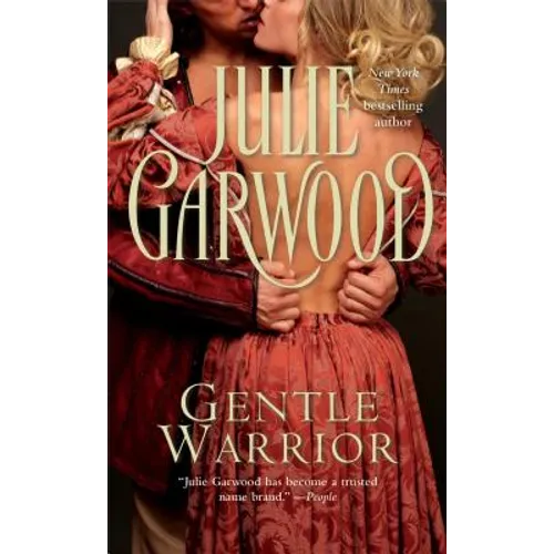 Gentle Warrior - Paperback