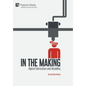 In the making: Digital fabrication and disability - Hardcover