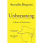 Unbecoming: A Memoir of Disobedience - Paperback