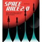 Space Race 2.0: Spacex, Blue Origin, Virgin Galactic, Nasa, and the Privatization of the Final Frontier - Hardcover