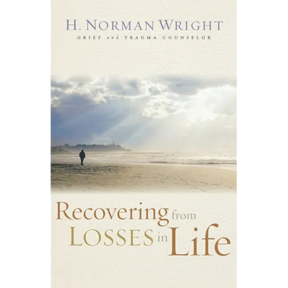 Recovering from Losses in Life - Paperback