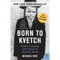 Born to Kvetch: Yiddish Language and Culture in All of Its Moods - Paperback
