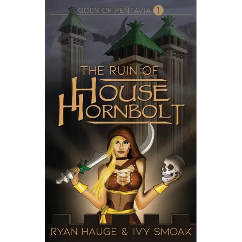 The Ruin of House Hornbolt - Paperback