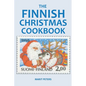 The Finnish Christmas Cookbook - Paperback