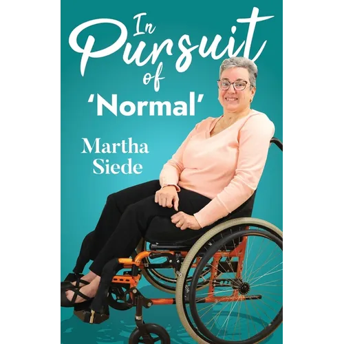 In Pursuit of 'Normal' - Paperback