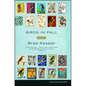 Birds in Fall - Paperback