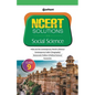 NCERT Solutions - Social Science for Class 9th - Paperback