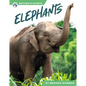Elephants - Paperback