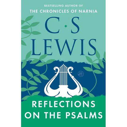 Reflections on the Psalms - Paperback