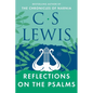 Reflections on the Psalms - Paperback