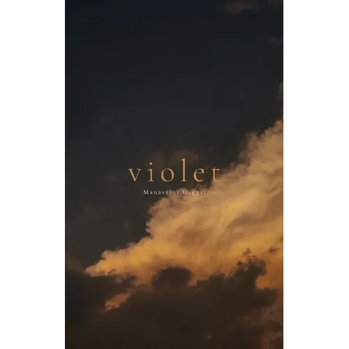 Violet - Paperback