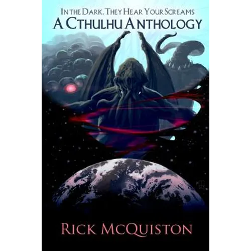 Cthuhlu - Paperback