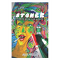 Stoner Coloring Book for Adults - Paperback