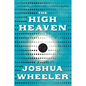 The High Heaven - Hardcover