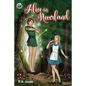 Alice in Neverland - Paperback