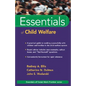 Essentials of Child Welfare - Paperback