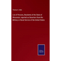 List of Persons, Residents of the State of Wisconsin, reported as Deserters from the Military or Naval Service of the United States - Hardcover
