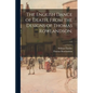 The English Dance of Death, From the Designs of Thomas Rowlandson;; v.1 - Paperback