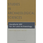 Handheld XRF for Art and Archaeology - Paperback