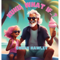 Kuku, what if...? - Hardcover