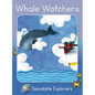 Whale Watchers: Skills Set 5 - Paperback