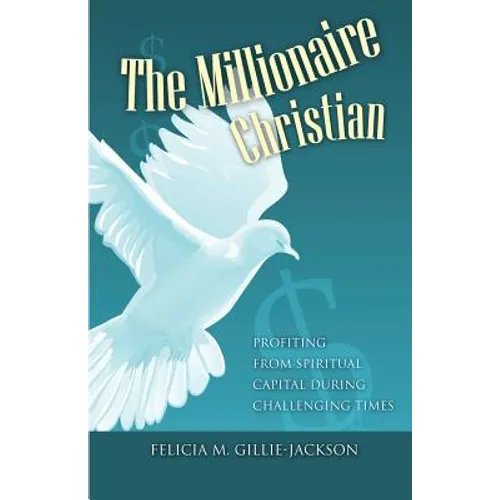 The Millionaire Christian - Paperback