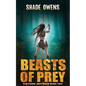 Beasts of Prey - Paperback