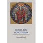 Moses and Monotheism - Paperback