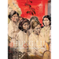 Hung Liu: Portraits of Promised Lands - Hardcover