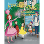 The Adventures of the Magical Whisk in France - Paperback