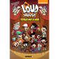 The Loud House Vol. 20: Totally Not a Loud - Hardcover