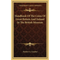 Handbook Of The Coins Of Great Britain And Ireland In The British Museum - Hardcover