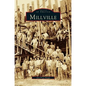 Millville - Hardcover