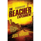The Jack Reacher Experiment Books 1-3 - Paperback