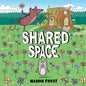 Shared Space - Hardcover
